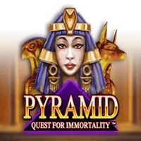 Pyramid Quest for Immortality